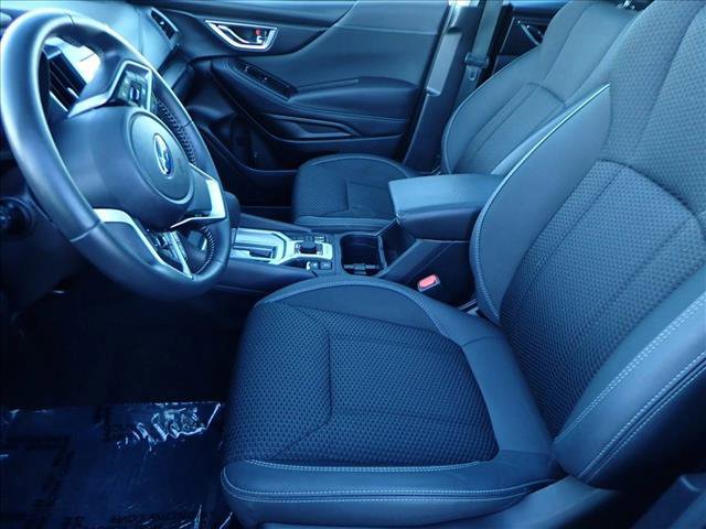 Certified 2023 Subaru Forester Premium image 11