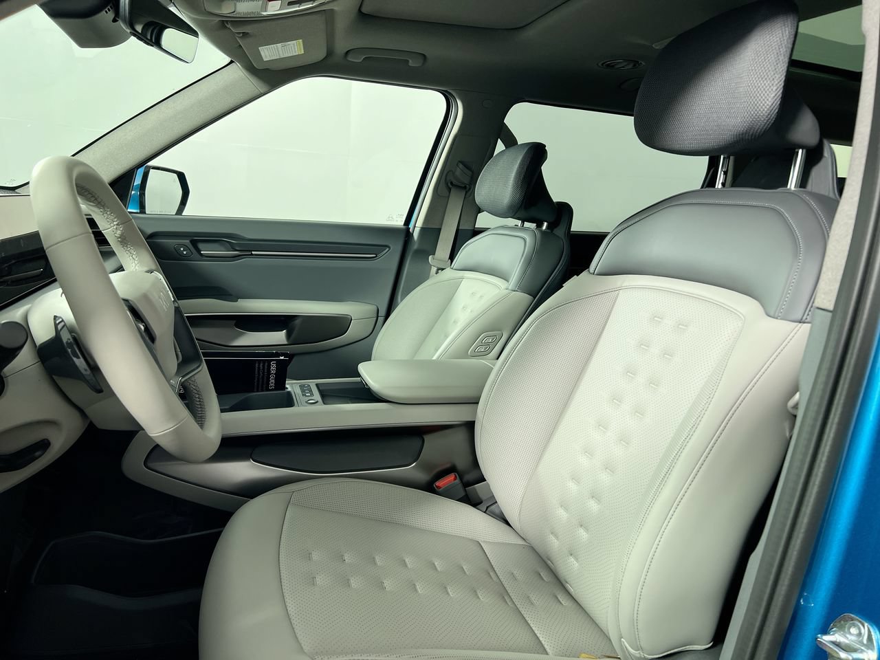 New 2026 Kia EV9 Wind AWD/4WD image 14