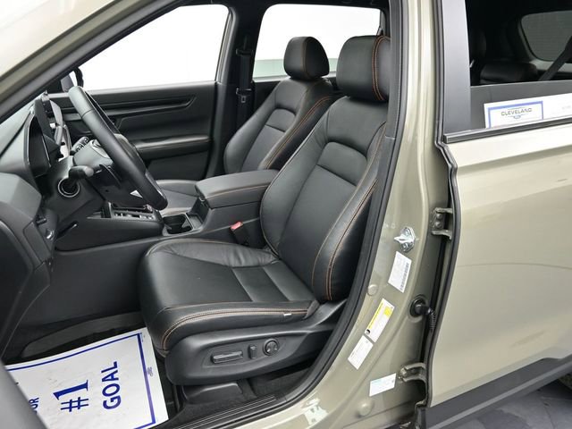Used 2026 Honda CR-V TrailSport image 11