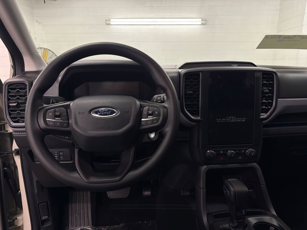 New 2025 Ford Ranger XL image 8