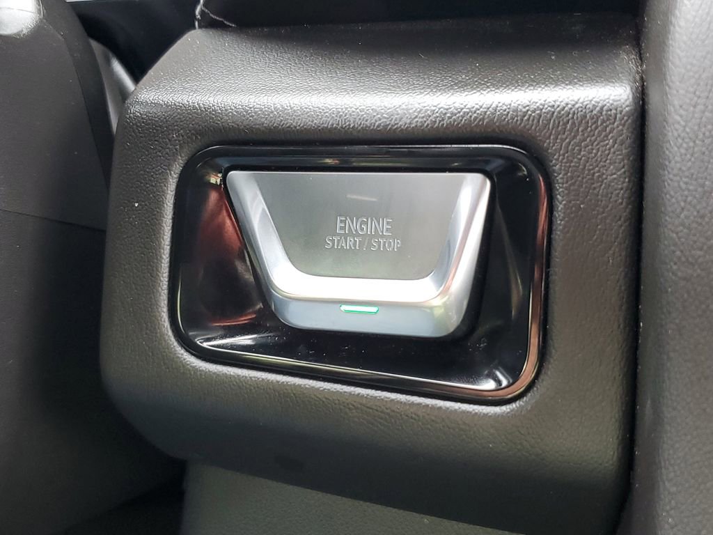 Used 2025 GMC Yukon Denali image 29