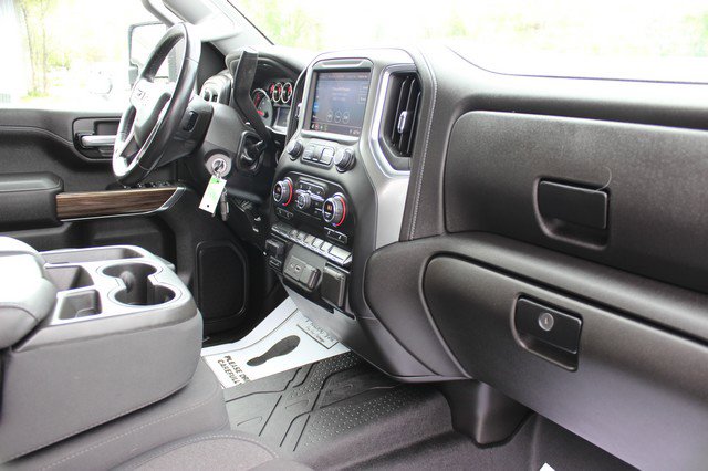 Used 2021 Chevrolet Silverado 2500 LT w/ Fleet Comfort Package image 17