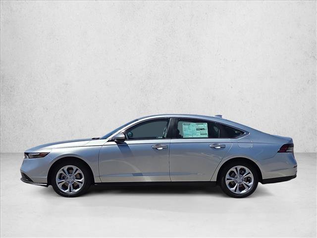 New 2026 Honda Accord LX image 5