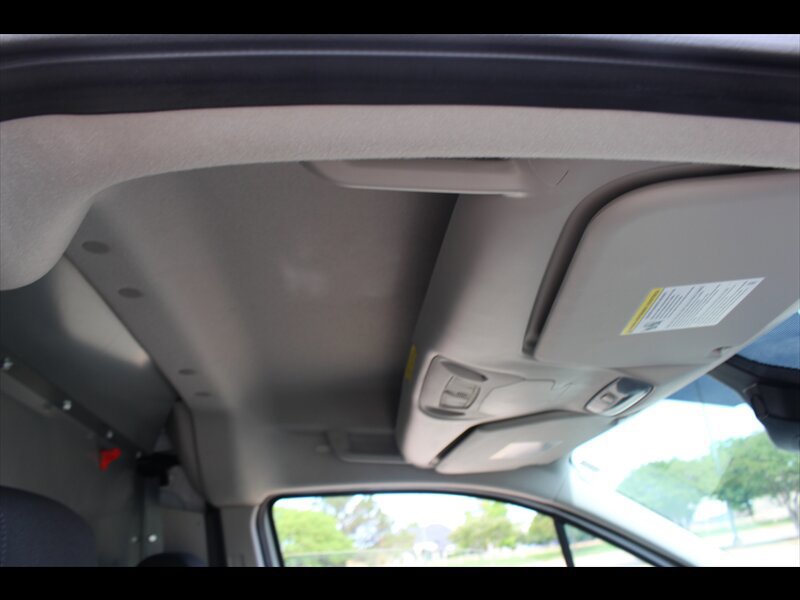 Used 2022 Ford Transit Connect XL image 23