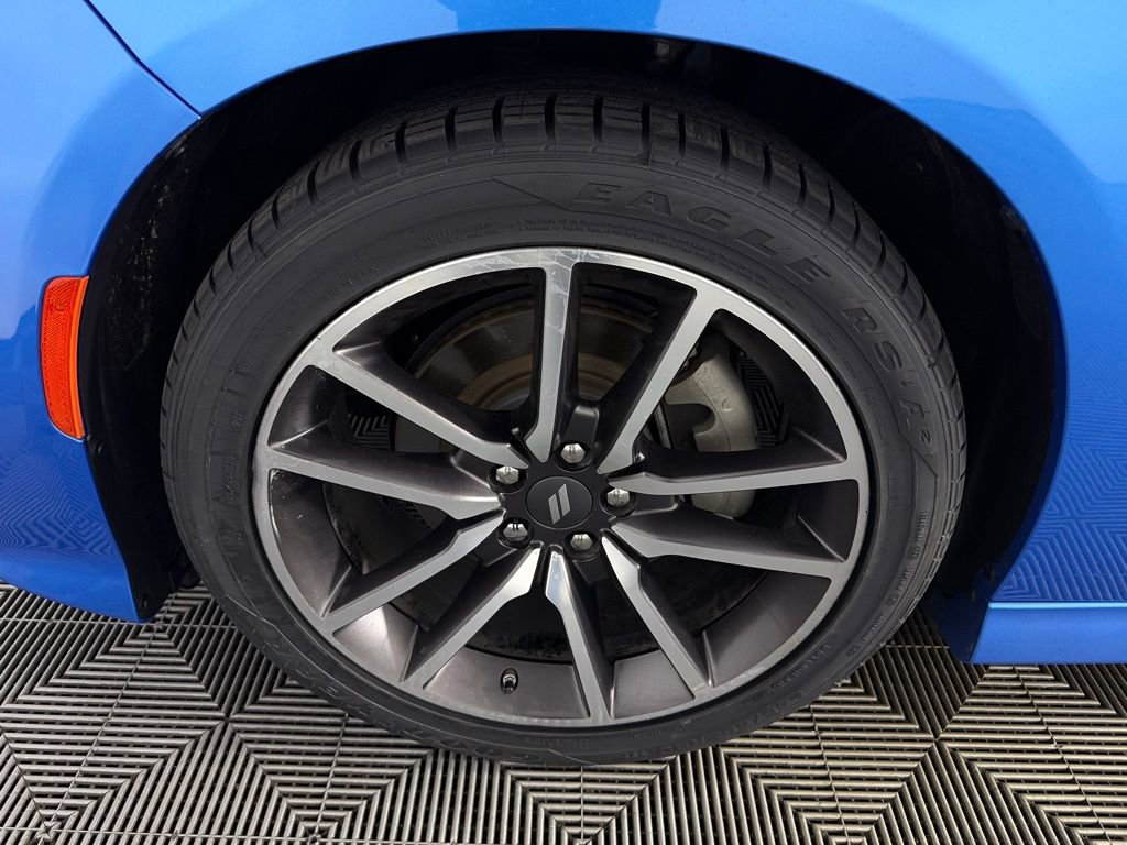 Certified 2023 Dodge Charger R/T image 10