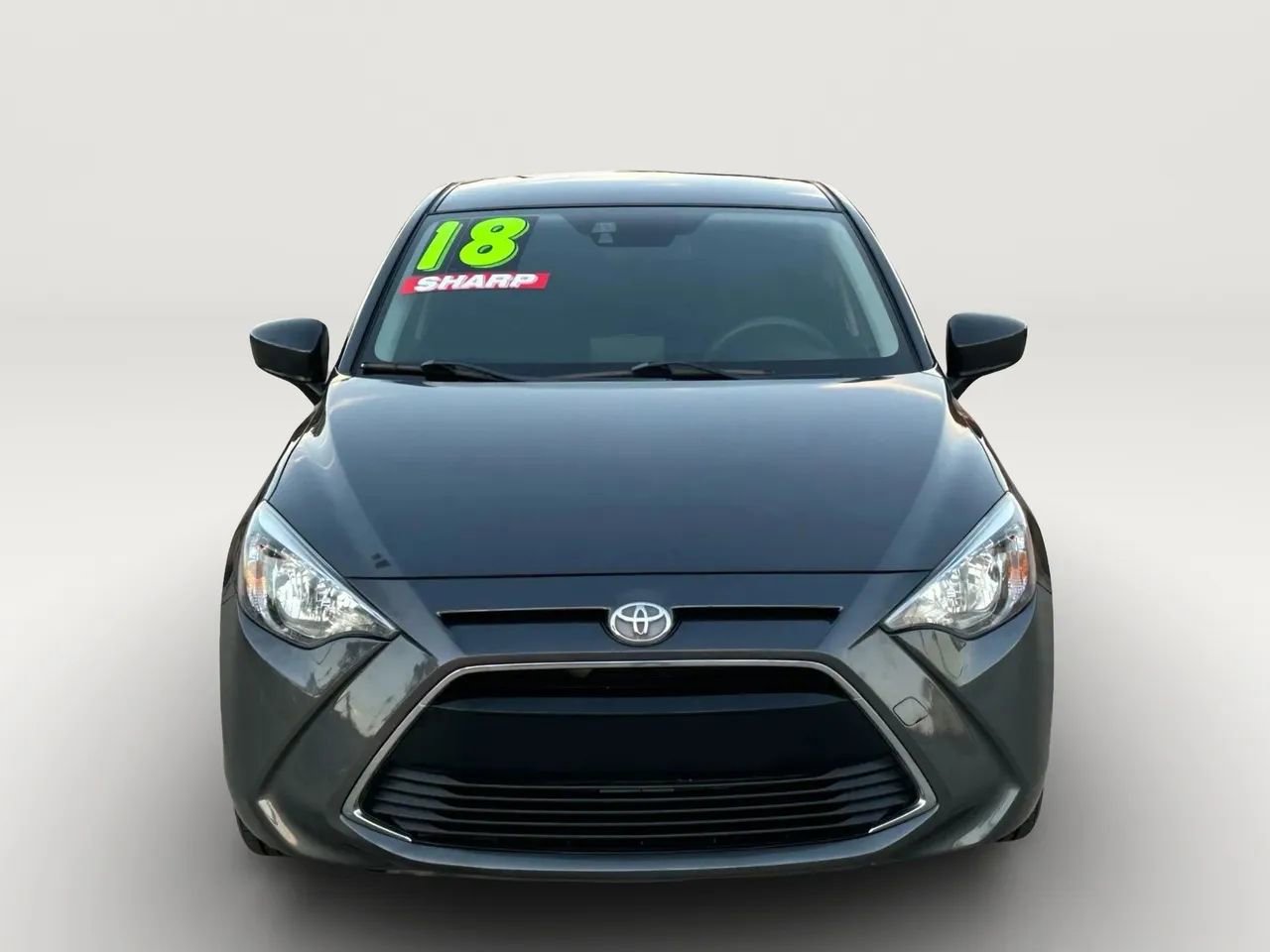 Used 2018 Toyota Yaris iA image 8