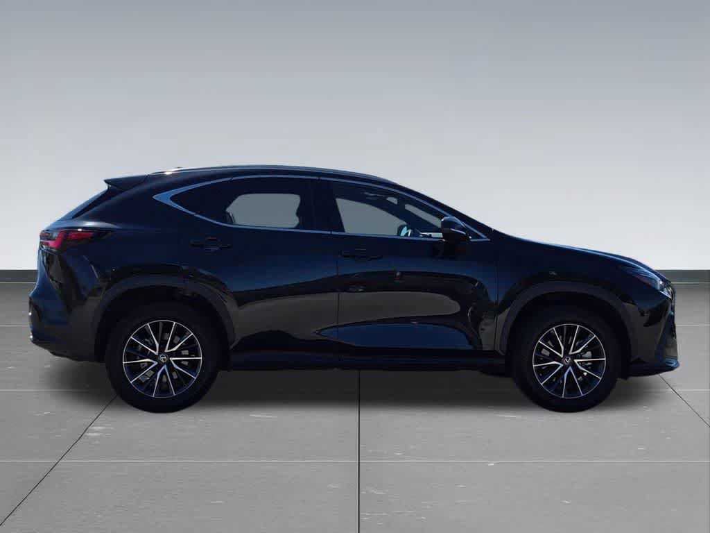Used 2024 Lexus NX 350 AWD image 9