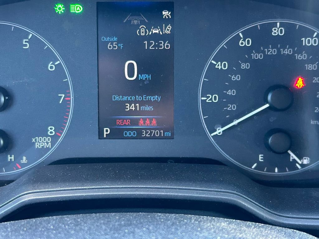 Certified 2024 Toyota Corolla SE image 31