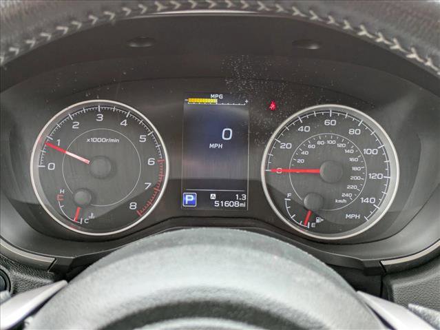 Used 2021 Subaru Ascent Premium w/ Convenience Package AWD/4WD image 11