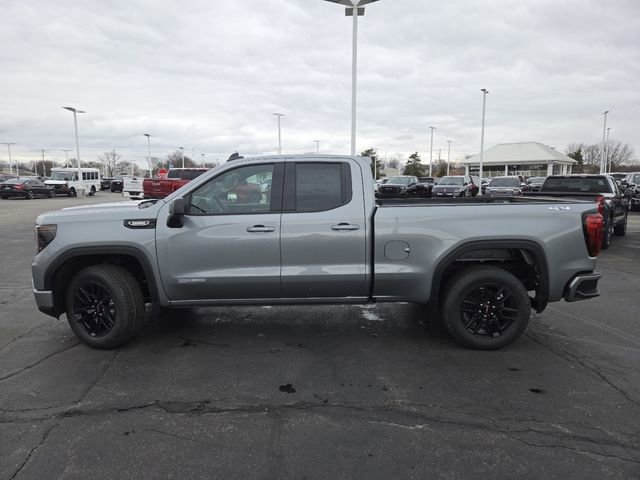 New 2026 GMC Sierra 1500 Elevation image 21