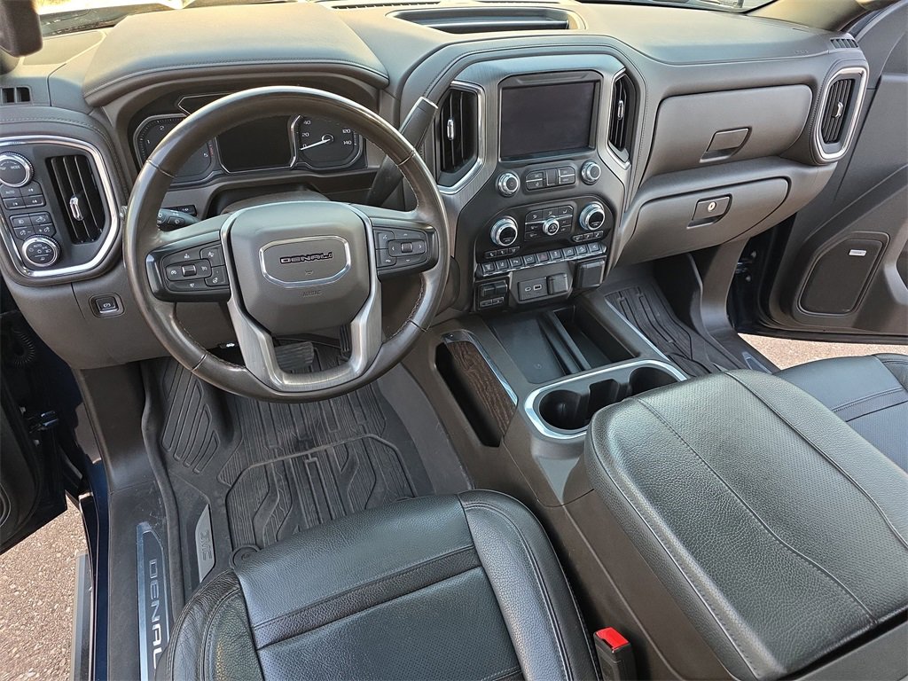 Certified 2023 GMC Sierra 3500 Denali w/ Denali Ultimate Package image 15