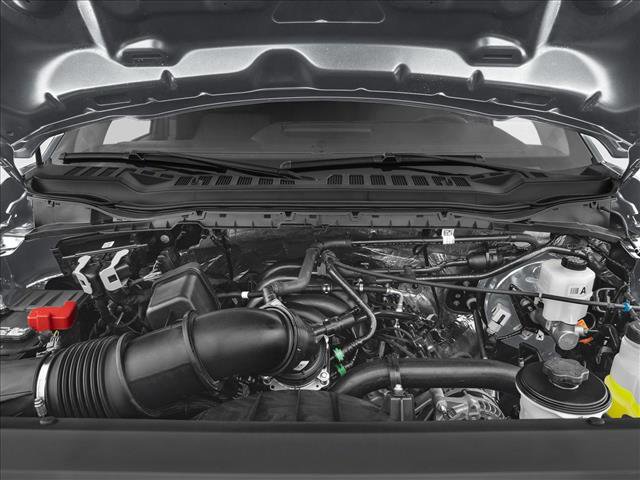 New 2026 Ford F250 XL w/ STX Appearance Package image 8