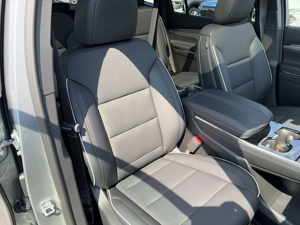 New 2026 Buick Enclave Preferred w/ Super Cruise Package image 31