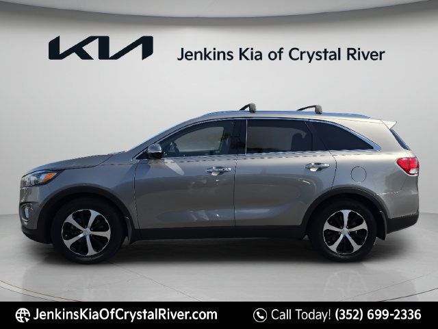 Used 2018 Kia Sorento EX w/ EX Advanced Touring Package FWD image 13