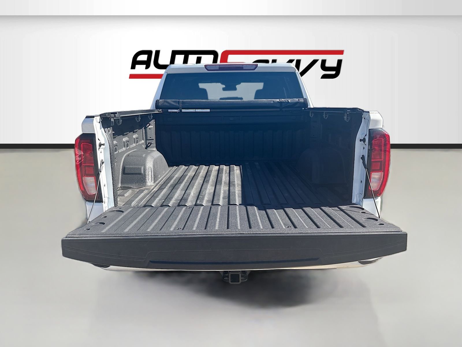 Used 2025 GMC Sierra 1500 Pro w/ Graphite Edition image 26