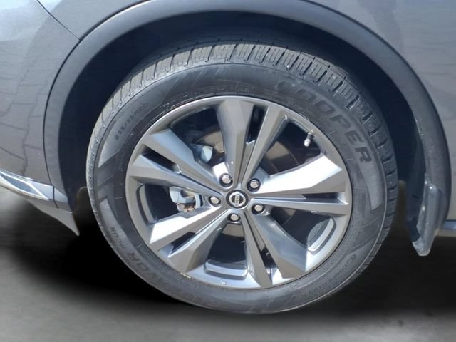 Used 2019 Nissan Murano Platinum AWD/4WD image 18