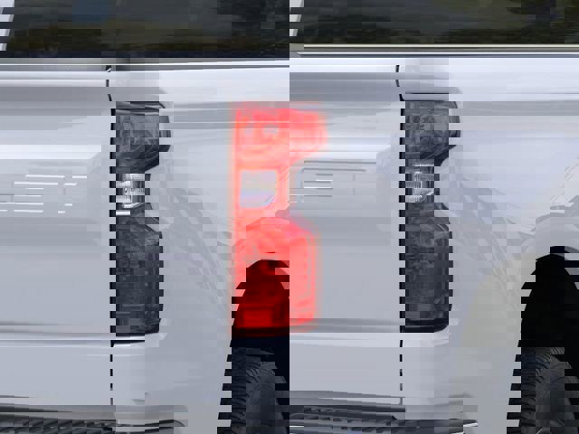 New 2026 Chevrolet Silverado 1500 W/T w/ WT Value Package image 11