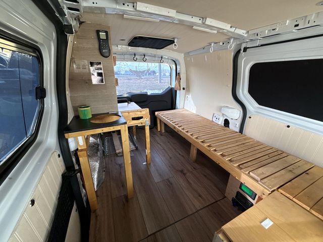 Used 2017 Ford Transit Connect XL image 15