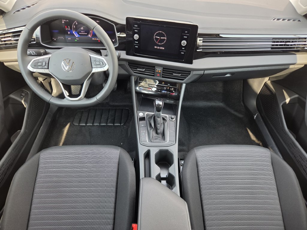 New 2027 Volkswagen Jetta S FWD image 22