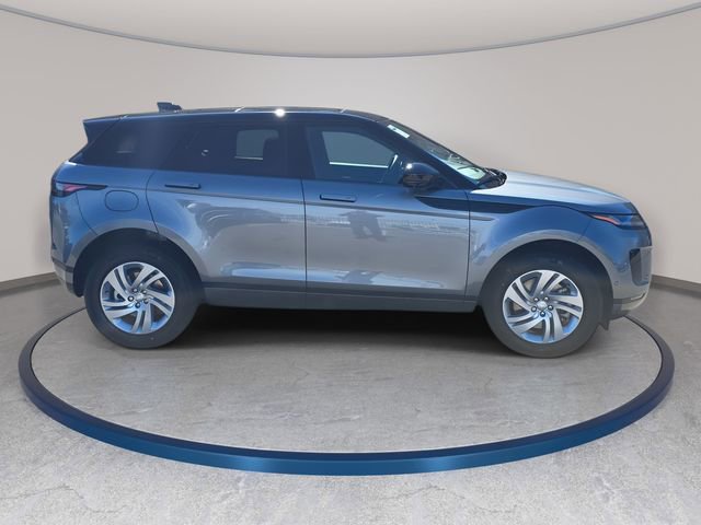 Certified 2025 Land Rover Range Rover Evoque S image 5