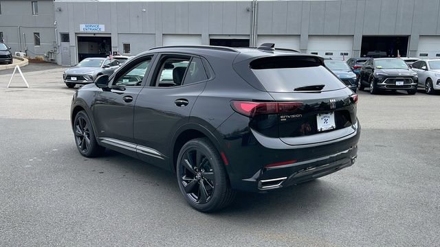 New 2026 Buick Envision Sport Touring AWD/4WD image 5