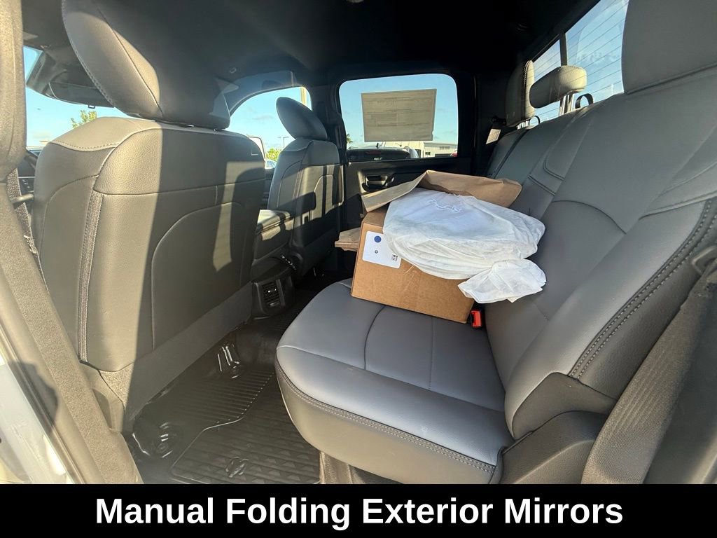 New 2026 RAM 4500 Tradesman image 24