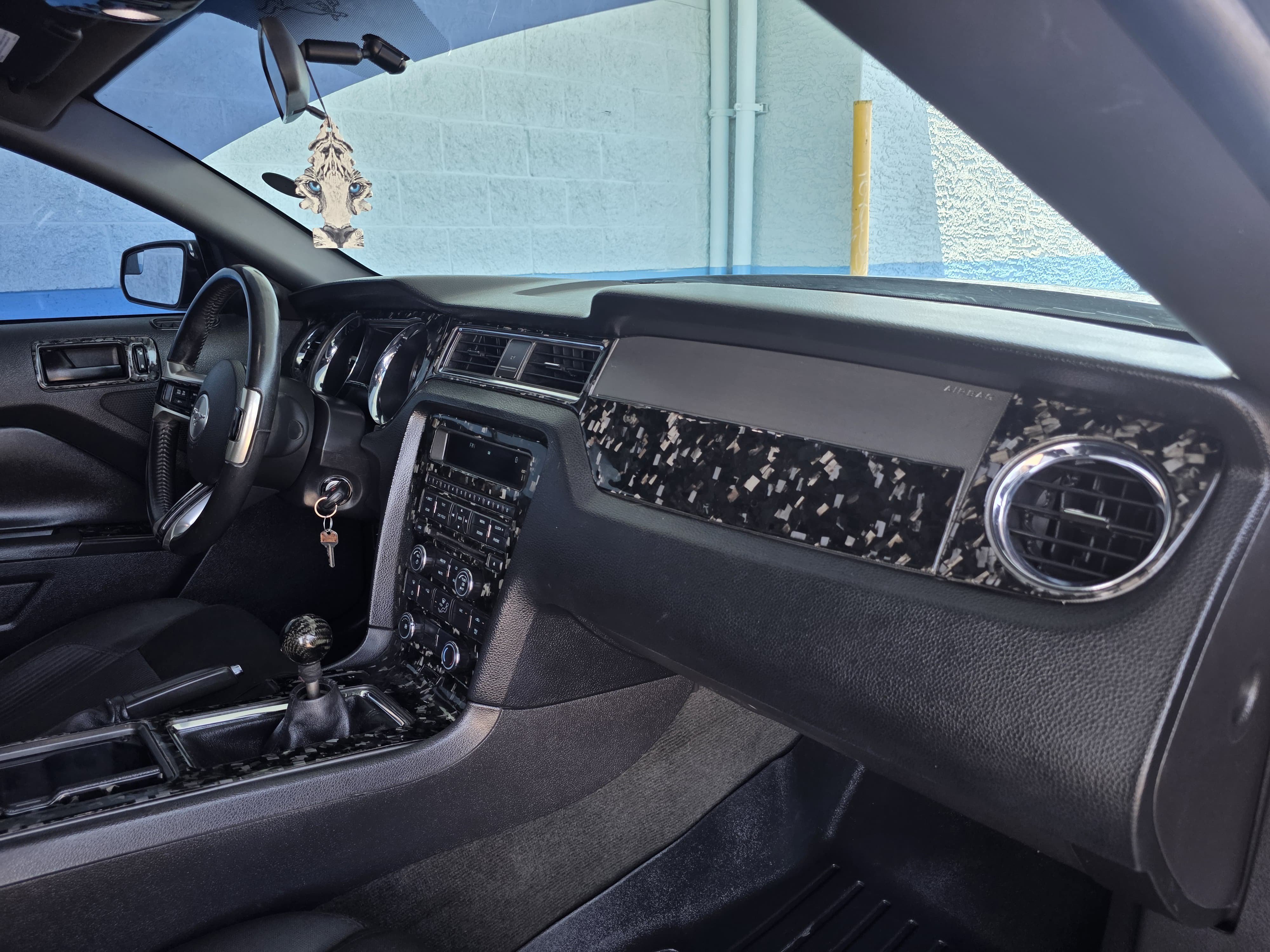 Used 2014 Ford Mustang GT RWD image 16