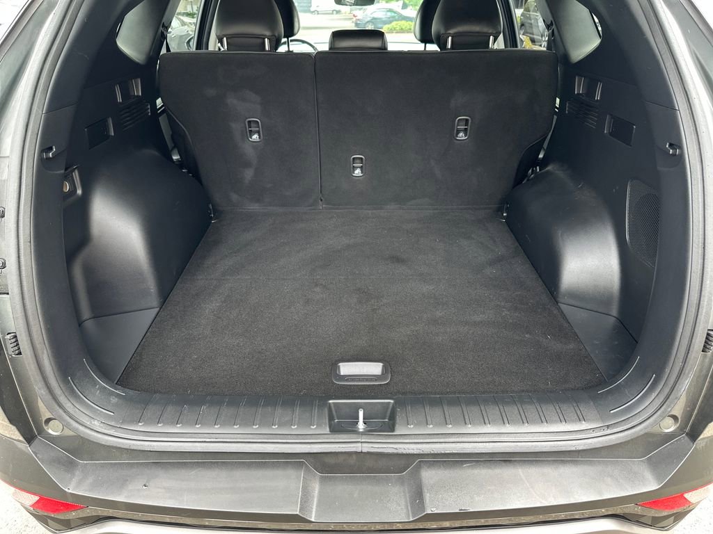 Certified 2023 Hyundai Tucson Limited AWD/4WD image 17