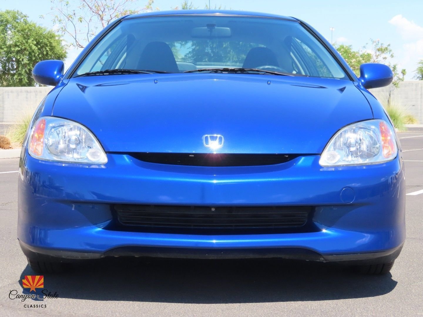 Used 2003 Honda Insight image 26