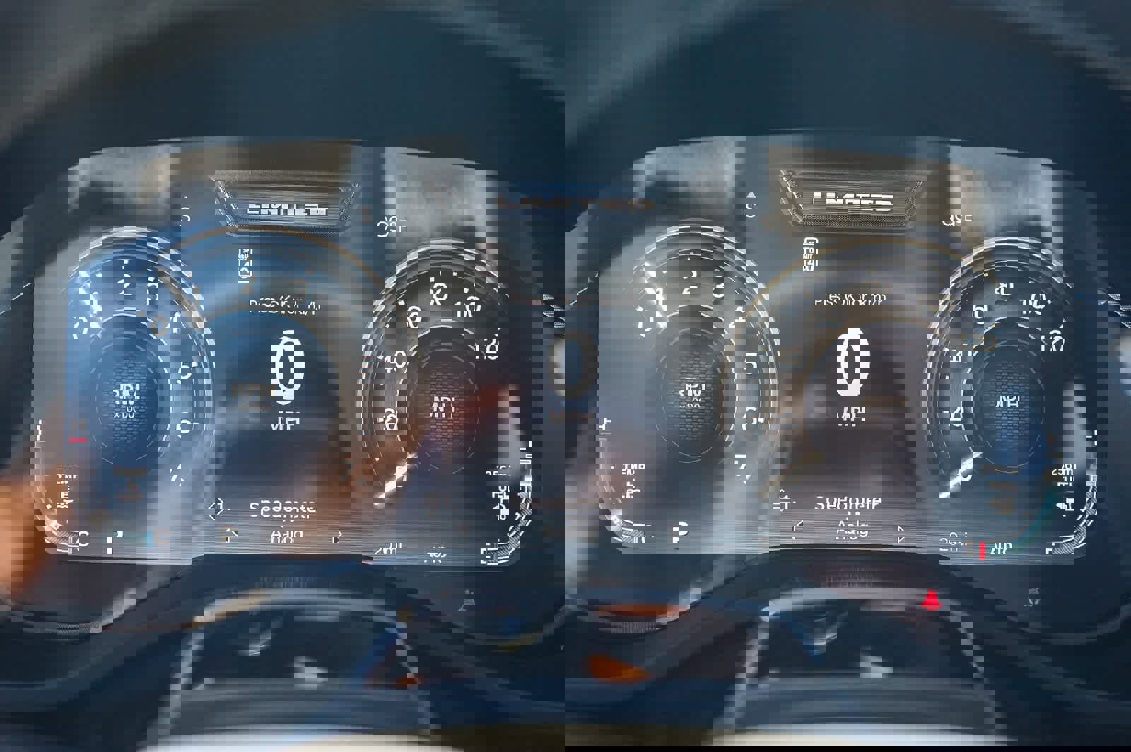 New 2026 RAM 1500 Limited image 23