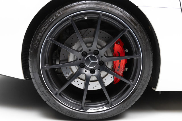 Used 2014 Mercedes-Benz SLS AMG GT Roadster image 48