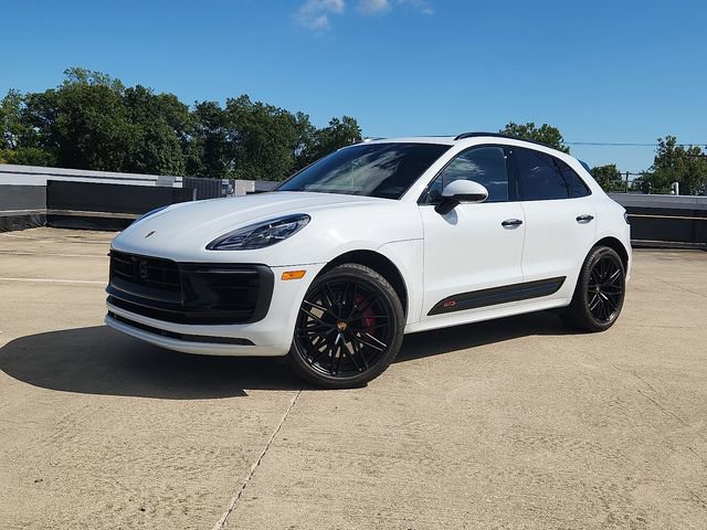 Used 2022 Porsche Macan GTS