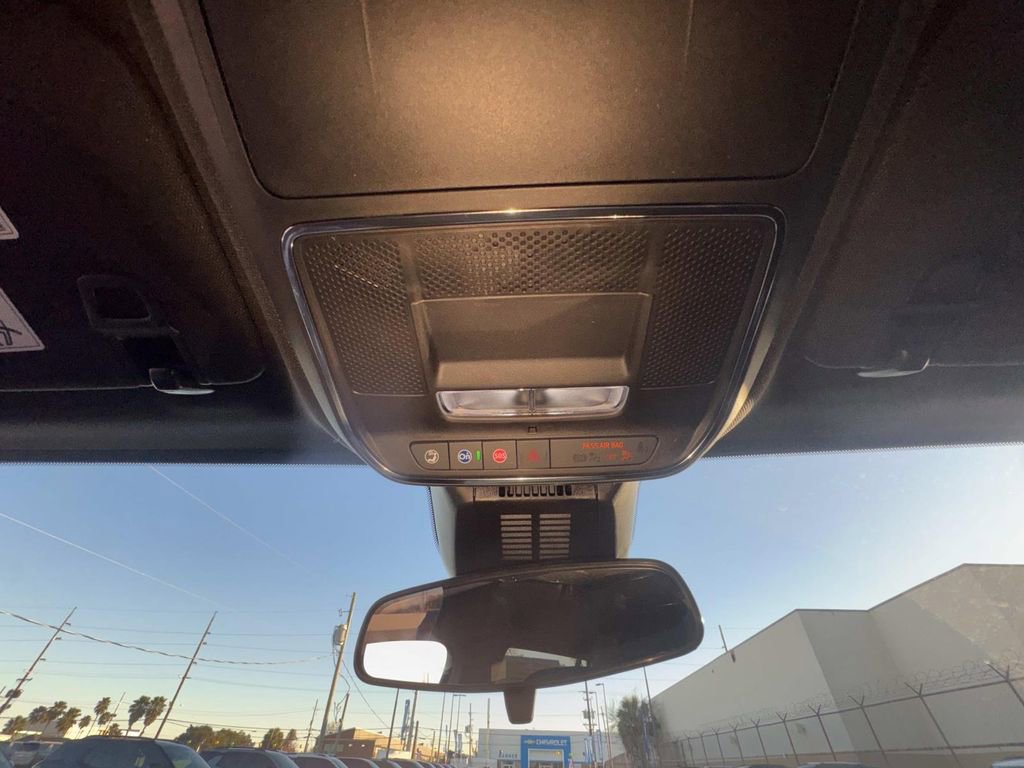 New 2026 Chevrolet Equinox RS w/ Convenience Package III image 23