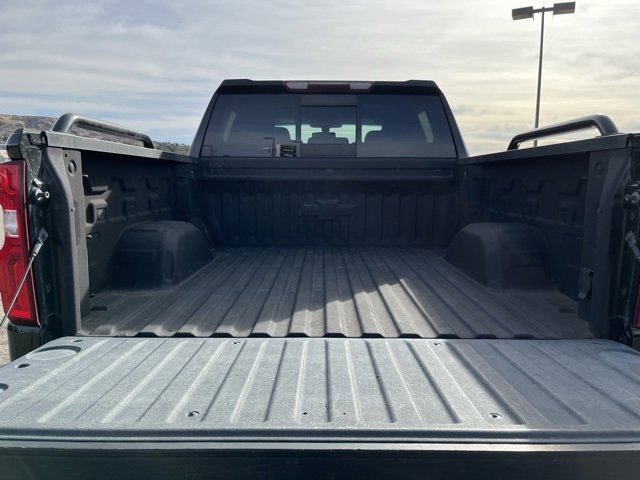 Used 2019 Chevrolet Silverado 1500 RST w/ All-Star Edition image 17