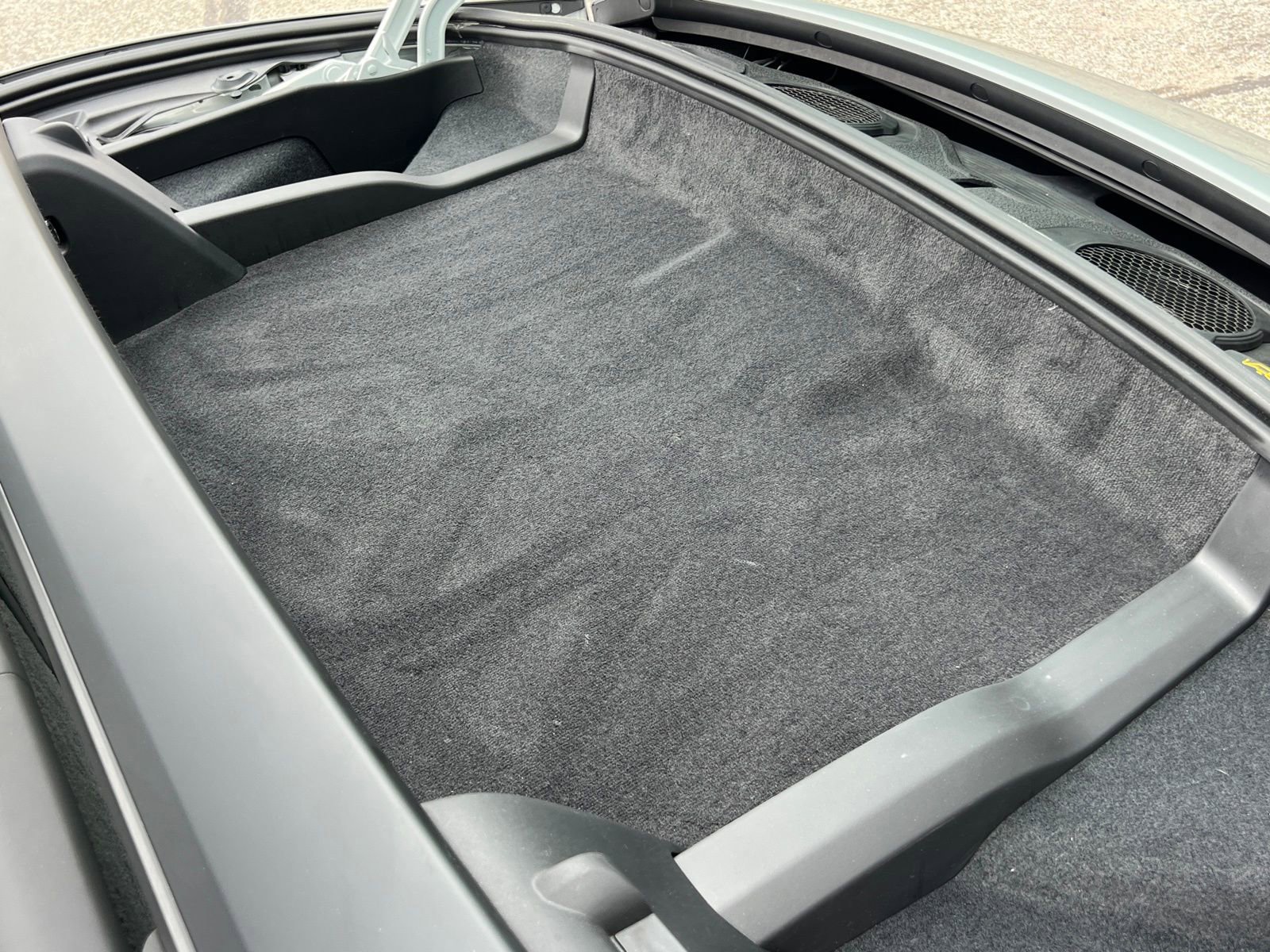 Certified 2021 Porsche 911 Targa 4S w/ Premium Package image 18