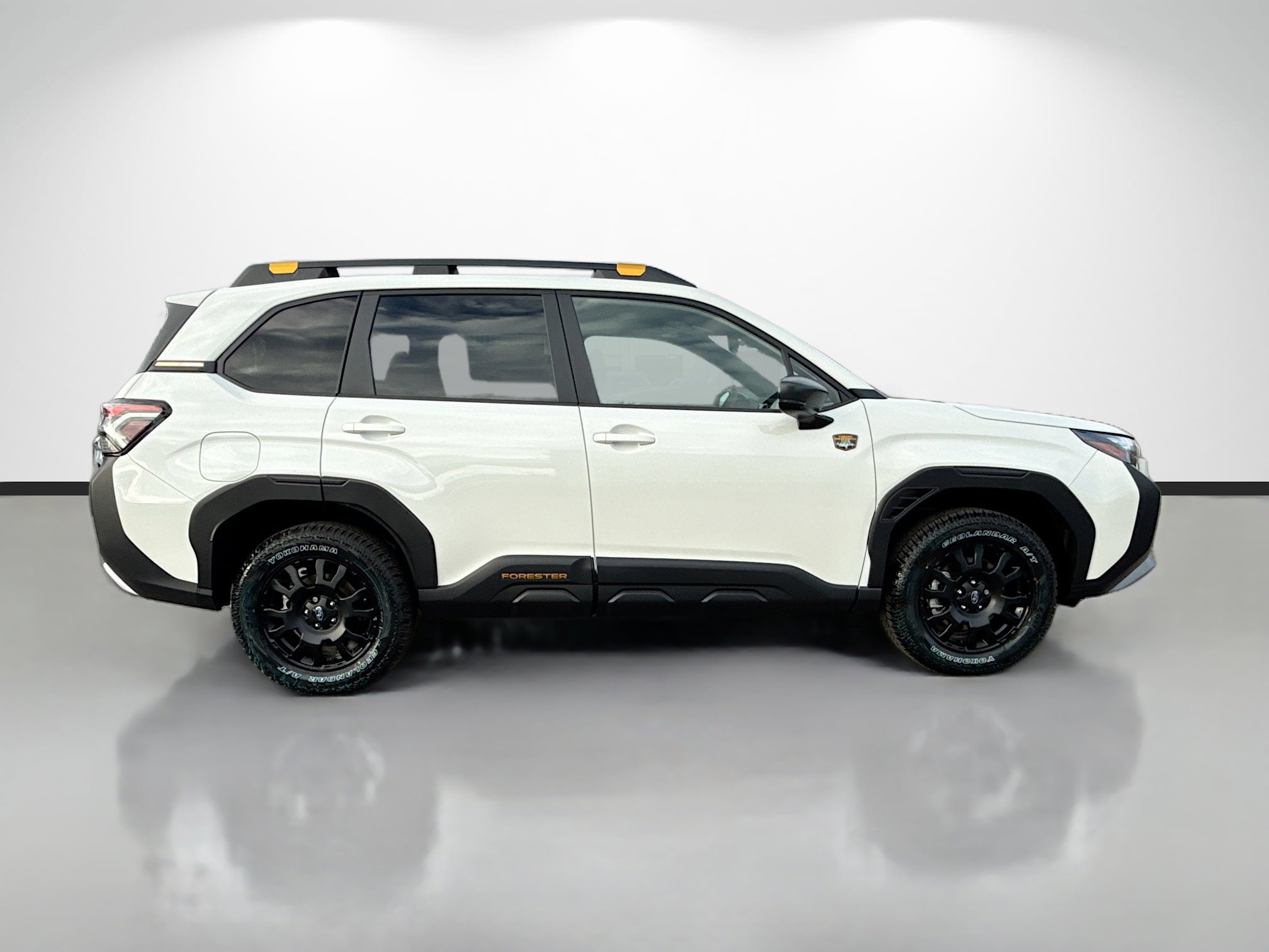 New 2026 Subaru Forester Wilderness AWD/4WD image 2