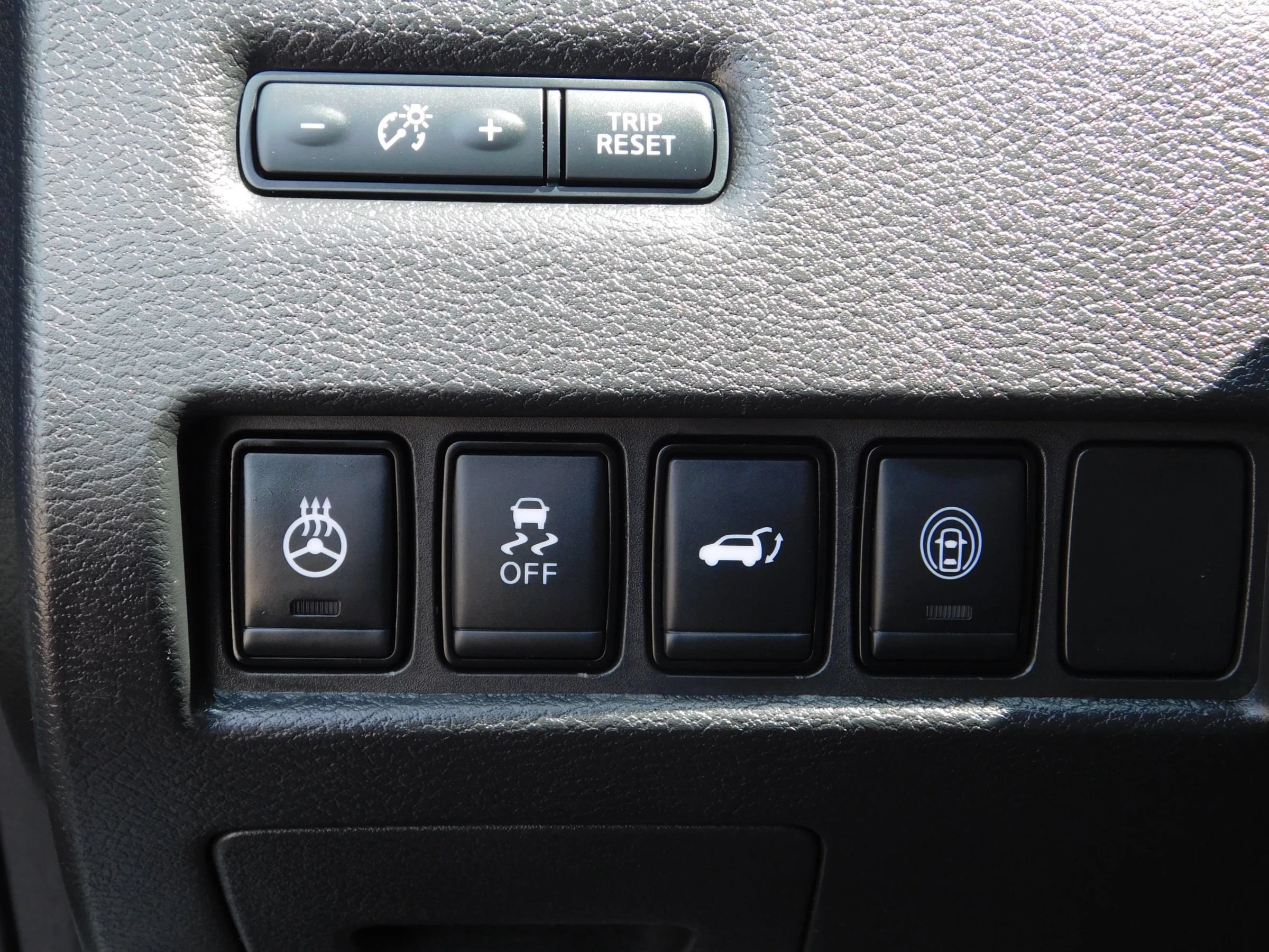 Used 2023 Nissan Murano SL FWD image 29