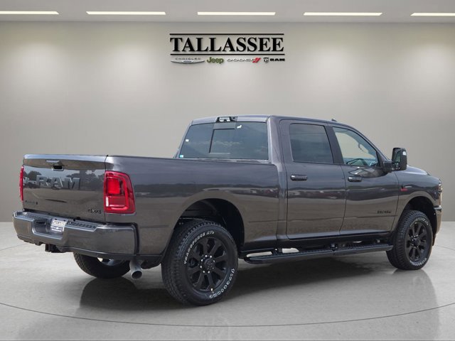 New 2026 RAM 2500 Laramie image 8