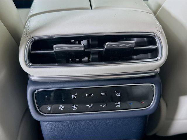 New 2026 Genesis GV80 3.5T Prestige AWD/4WD image 18