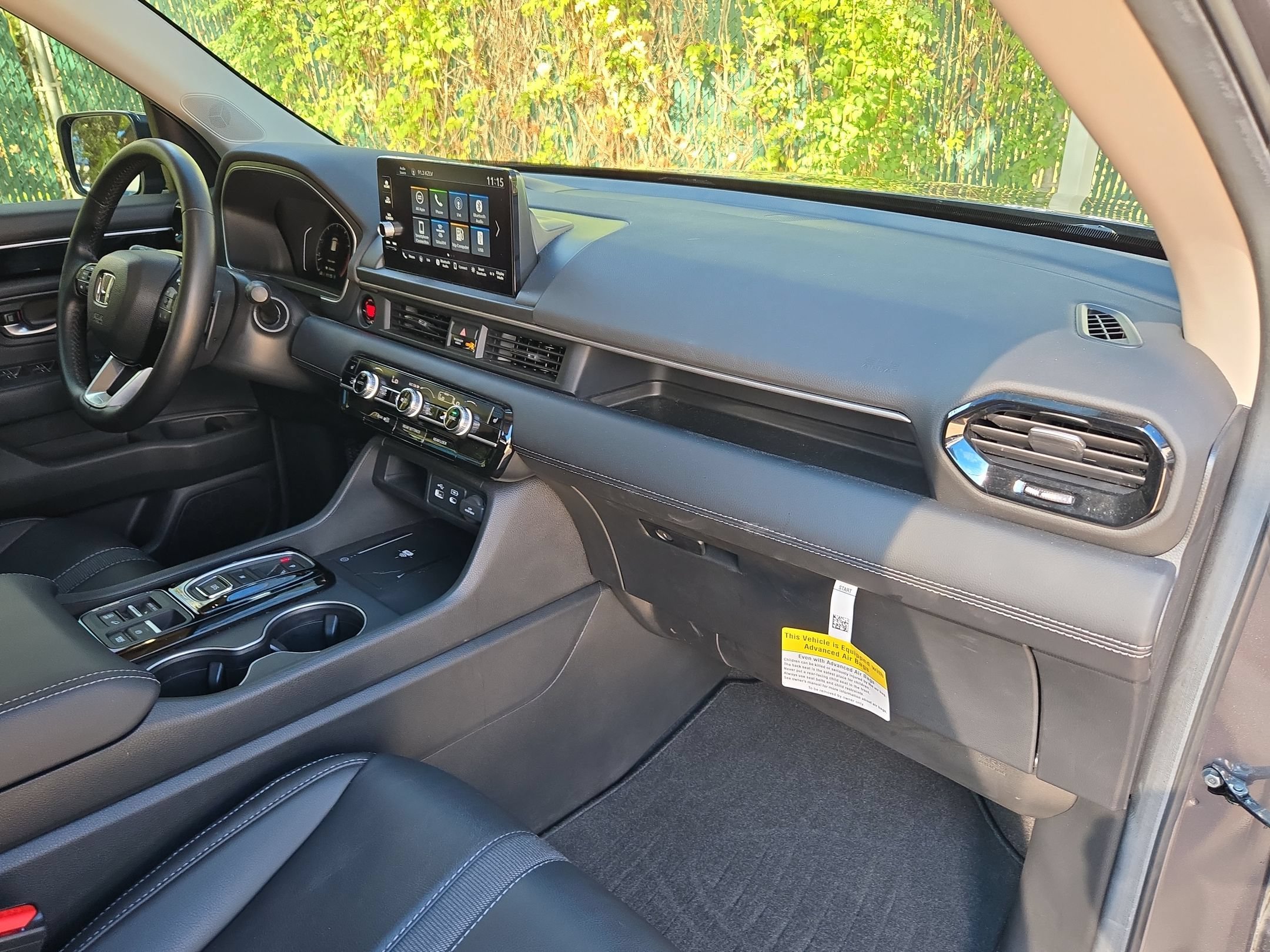 Used 2025 Honda Pilot EX-L image 28