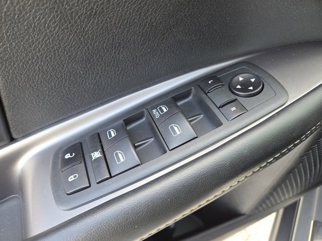 Used 2020 Dodge Journey Crossroad w/ Popular Equipment Group image 9