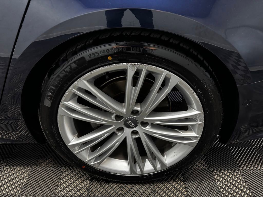 Used 2019 Audi A7 3.0T Premium Plus AWD/4WD image 20