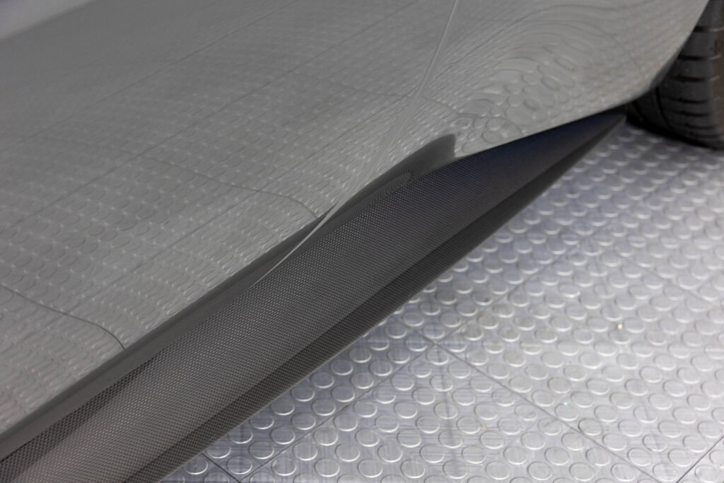 Certified 2024 Ferrari 296 GTS RWD image 41