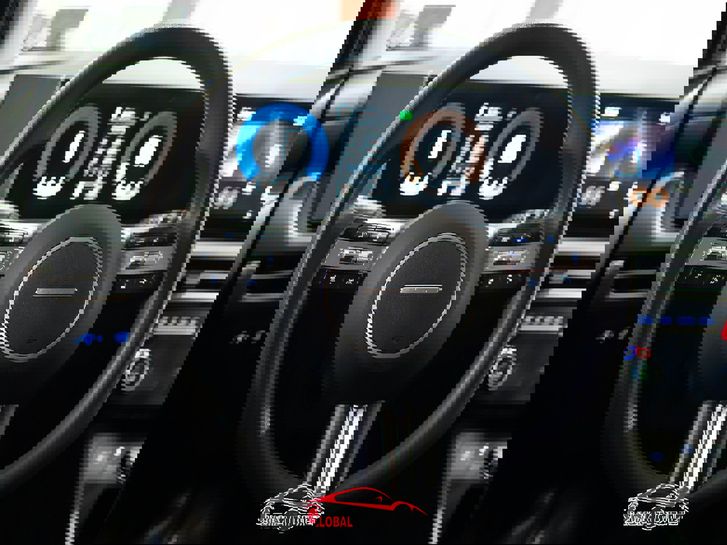 Used 2025 Hyundai Tucson SEL image 22