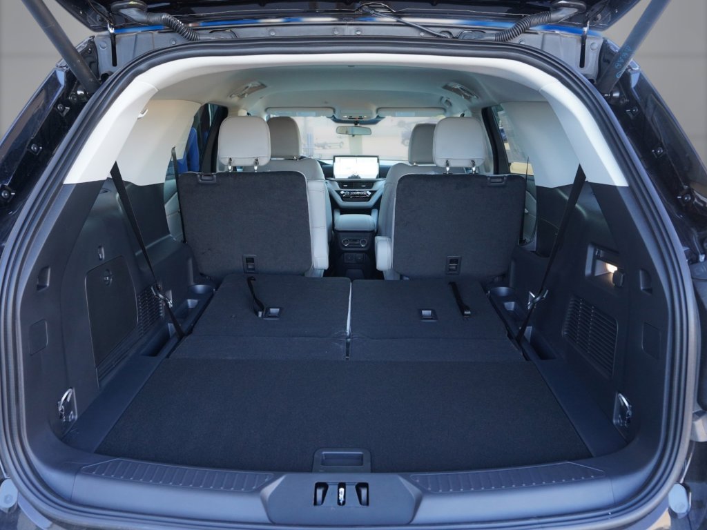 New 2026 Ford Explorer Active w/ Active Comfort Package AWD/4WD image 30