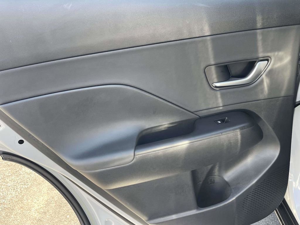 Certified 2026 Hyundai Kona Limited image 16