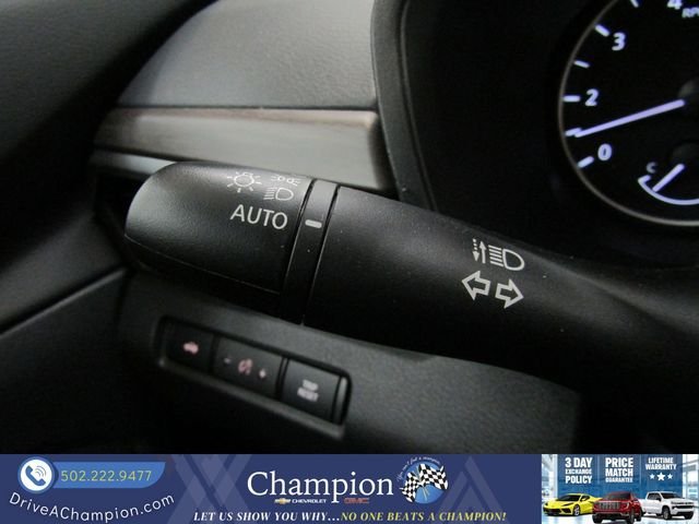 Used 2026 Nissan Altima 2.5 SV FWD image 19