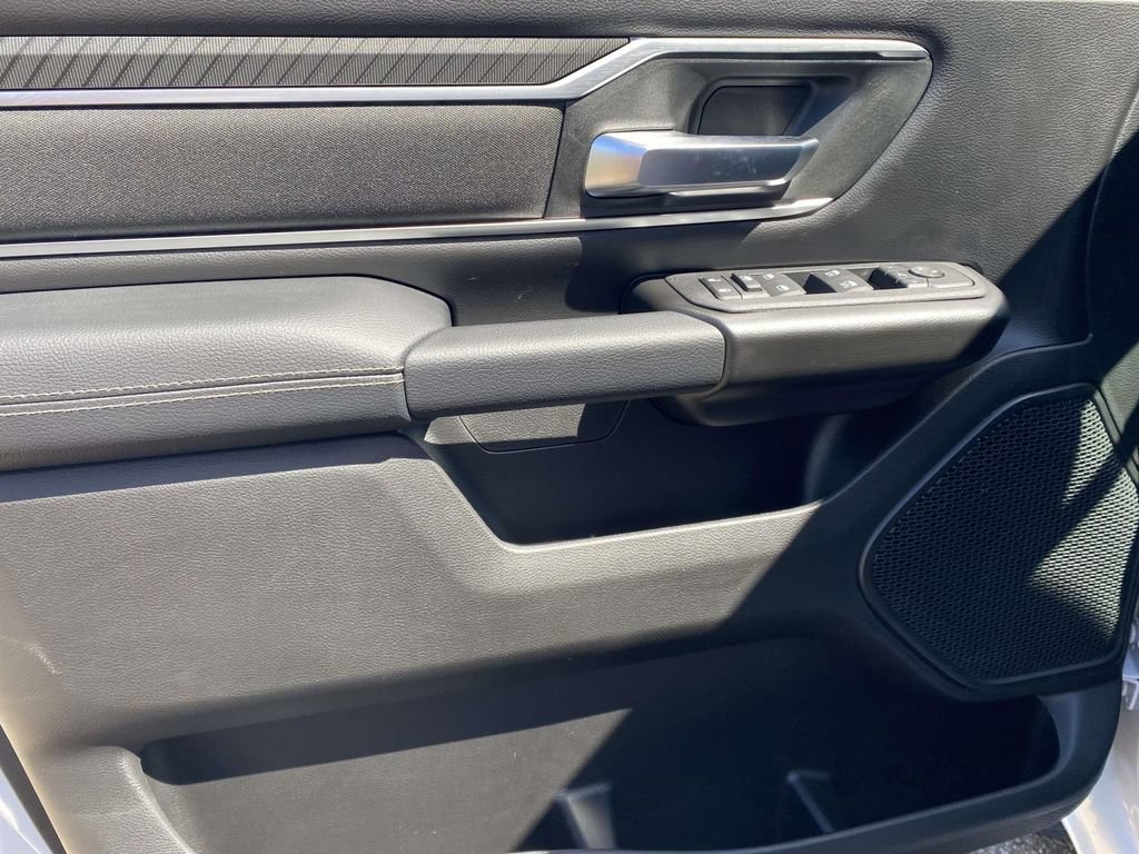 New 2026 RAM 1500 Big Horn AWD/4WD image 43