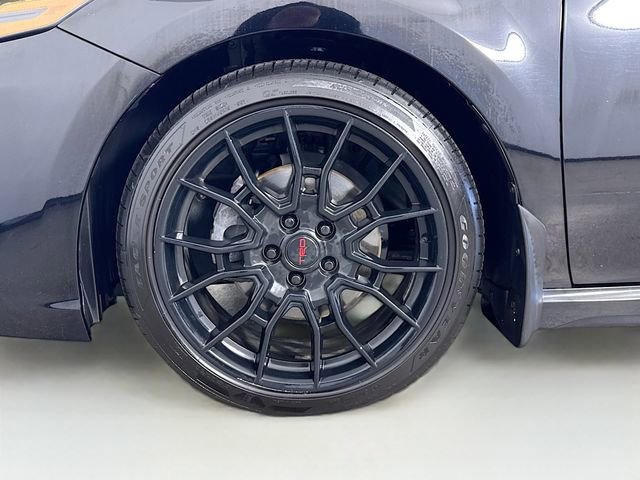 Used 2021 Toyota Camry XSE w/ TRD Appearance Package (TMS) FWD image 32