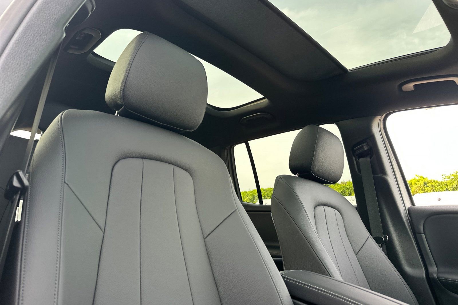 New 2026 Mercedes-Benz GLB 250 image 31